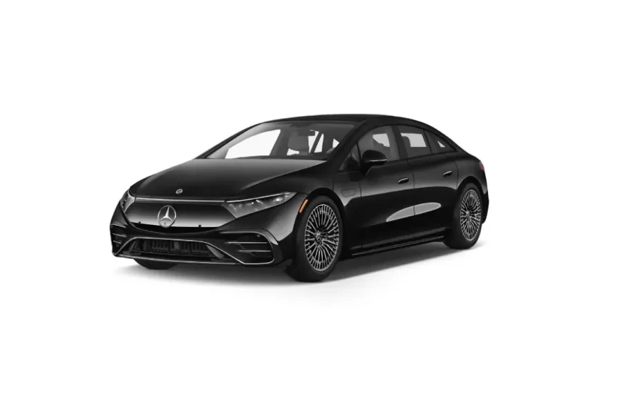 Mercedes-Benz AMG EQS